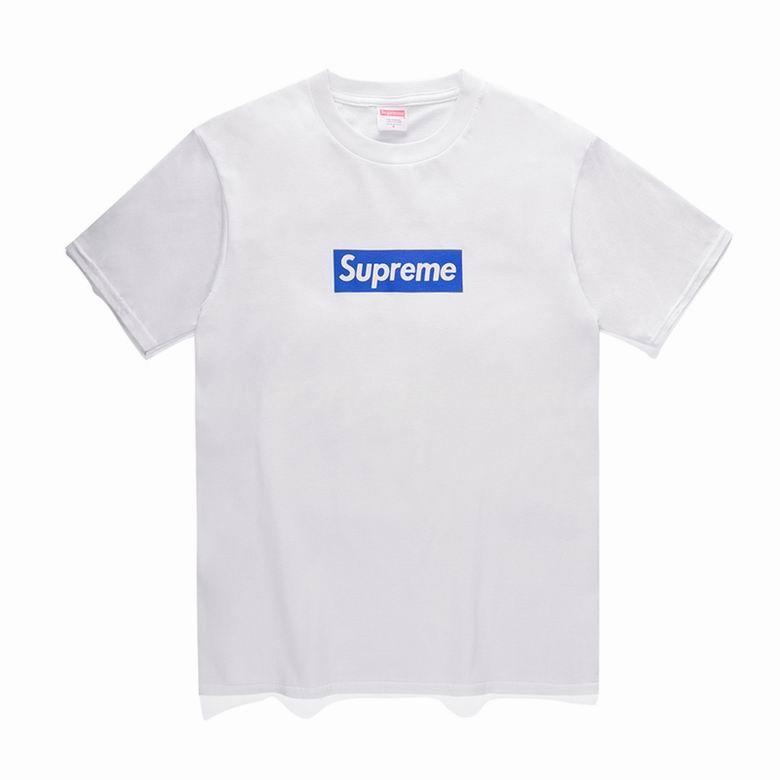 Supreme Men's T-shirts 150